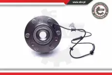 Ступица SKV 29SKV390