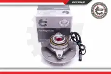 Ступица SKV 29SKV361