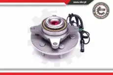 Ступица SKV 29SKV361