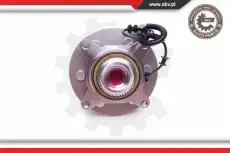 Ступица SKV 29SKV361