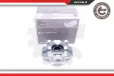 Суппорт тормозной SKV 45SKV901