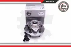 Ступица SKV 29SKV359