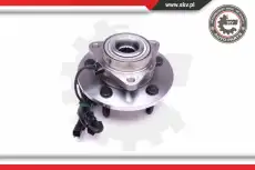 Ступица SKV 29SKV359