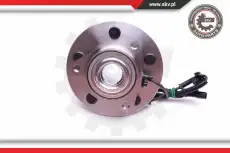 Ступица SKV 29SKV359