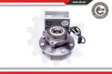 Ступица SKV 29SKV376