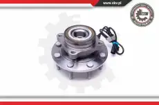 Ступица SKV 29SKV376