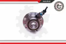 Ступица SKV 29SKV376