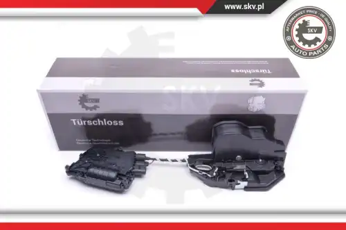 Деталь 16SKV801 SKV