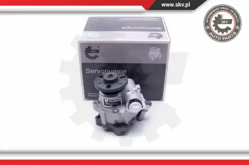 Деталь 10SKV312 SKV