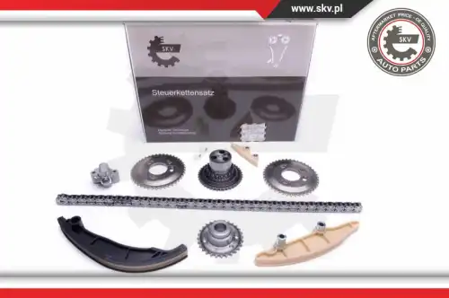 Деталь 21SKV189 SKV