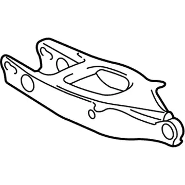Рулевая тяга MB 2303502906