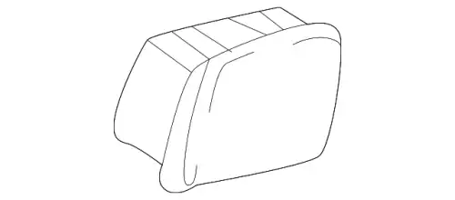 463 810 04 30 9116 ПЕПЕЛЬНИЦА MB