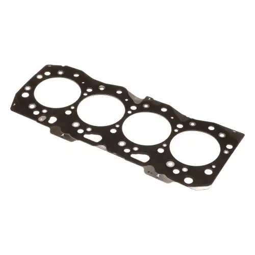Прокладка ГБЦ CASE IH 47631920
