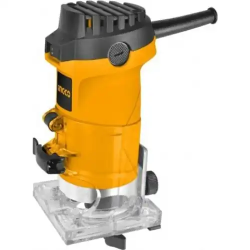 INGCO Фрезер кромочный 500Вт INDUSTRIAL PLM5002