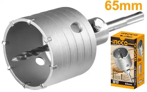 Коронка по бетону INGCO HCB0651