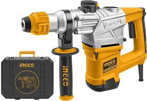 Перфоратор SDS-plus INGCO RH12008 INDUSTRIAL