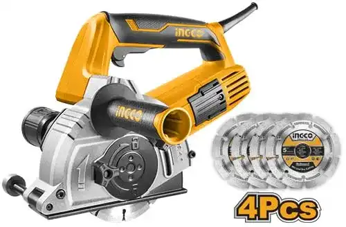 Штроборез INGCO WLC15008
