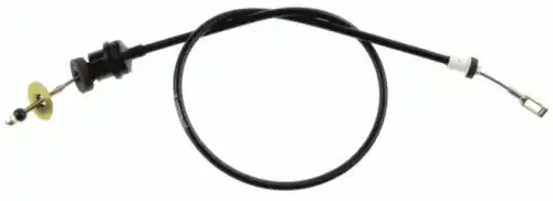 Рулевой наконечник SACHS 3074 600 231