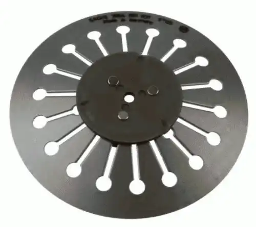 Диск сцепления SACHS 3054 001 031
