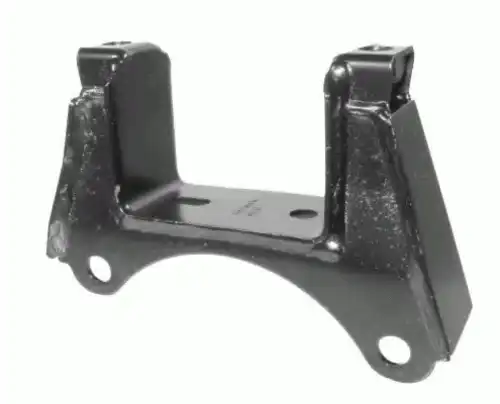 кронштейн ДВС левый Audi 88-431-A BOGE