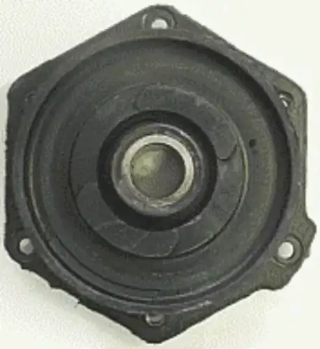 втулка стабилизатора переднего VW 802 219 SACHS