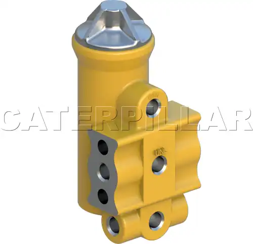 Регулятор воздушного компрессора 4N-9680 CATERPILLAR
