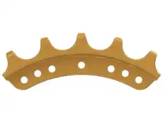 Сегмент звездочки 397-9557 CATERPILLAR
