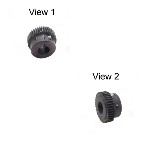 Ступица CTP 1545561-CTP