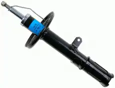 32-P82-A Амортизатор подвески BOGE
