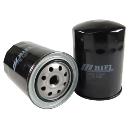 Фильтр масляный HIFI SO6077