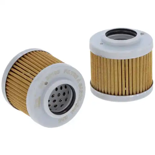 Топливный фильтр HIFI SN25190