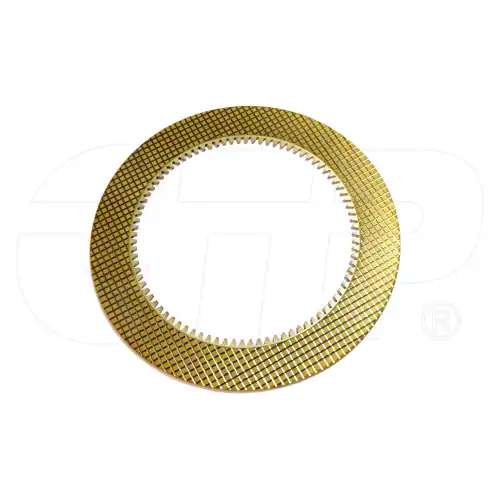 Фрикционный диск 2158140-CTP CTP