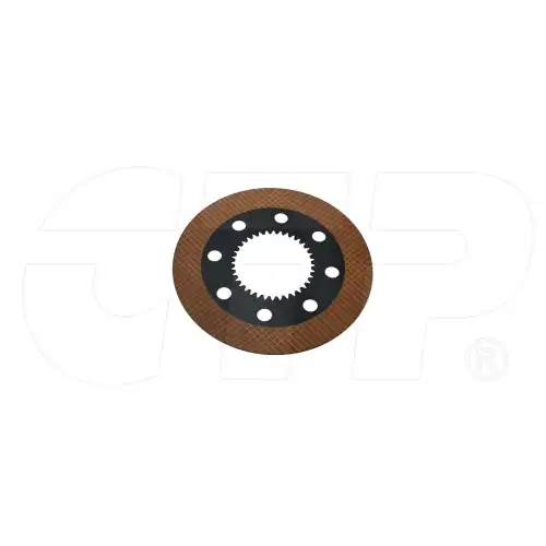 Фрикционный диск 3510925-CTP CTP