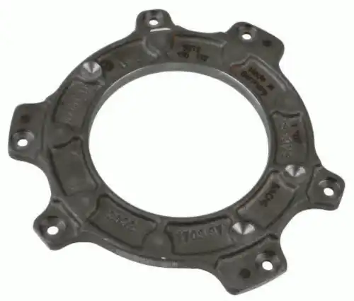 Диск сцепления SACHS 3072 135 132