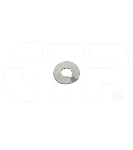 Шайба 2R2376-CTP CTP