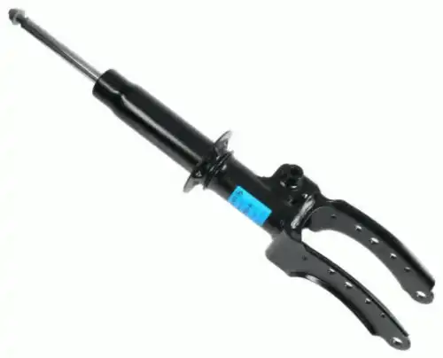 АМОРТИЗАТОР ПЕРЕДНИЙ ЛЕВЫЙ BOGE 36-G68-A