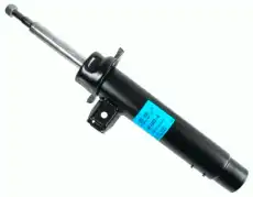 АМОРТИЗАТОР ПЕРЕДНИЙ ЛЕВЫЙ 36-G23-A BOGE