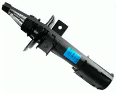 АМОРТИЗАТОР ПОДВЕСКИ 36-G27-A BOGE