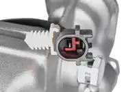 Компрессор, кондиционер 814858 VALEO