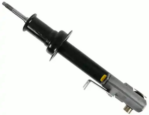 шланг тормозной перед. Daew 102 282 SACHS