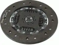 Диск сцепления SACHS 1878 005 350
