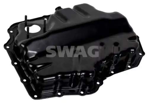 Поддон картера двигателя SWAG 33 10 7820