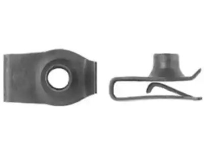 NUT - SPRING N623332-S100 FORD