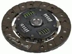 Диск сцепления SACHS 1878 006 150
