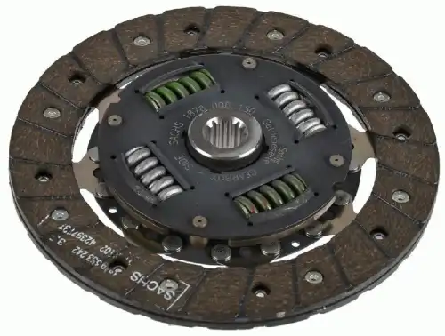 Диск сцепления SACHS 1878 006 150