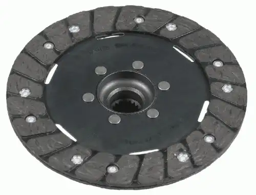 Диск сцепления SACHS 1864 634 012