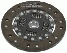Диск сцепления SACHS 1878 005 783
