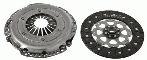 Комплект сцепления SACHS 3000 970 045