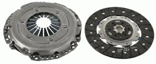 Комплект сцепления SACHS 3000 970 051