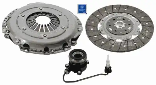 Комплект сцепления SACHS 3000 990 264
